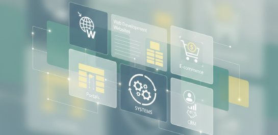 web-development